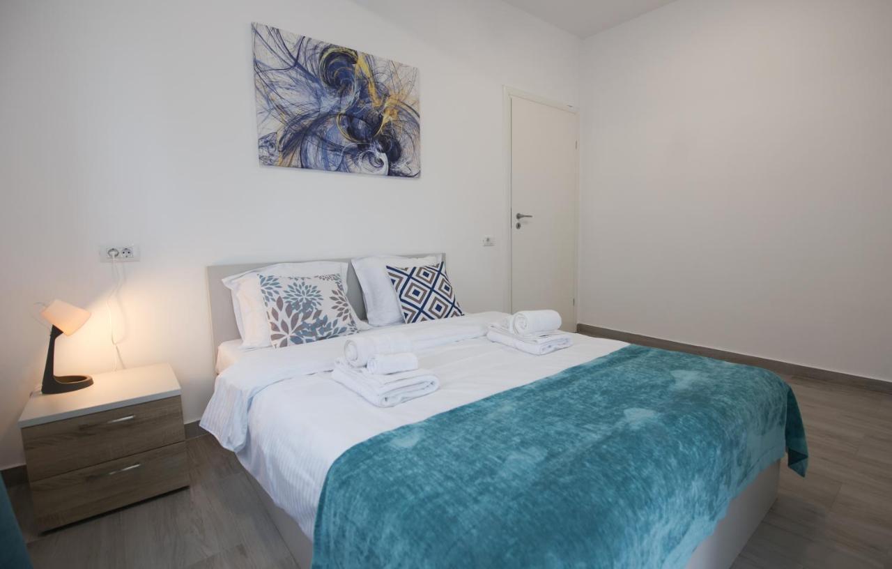 Vitan Central Oasis - Moon --Free Parking--Self Check-In-- Бухарест Екстер'єр фото