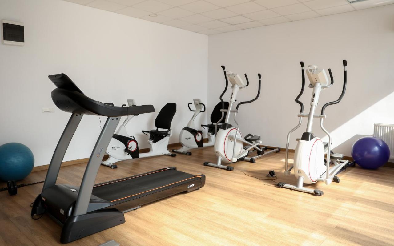 Vitan Central Oasis - Moon --Free Parking--Self Check-In-- Бухарест Екстер'єр фото