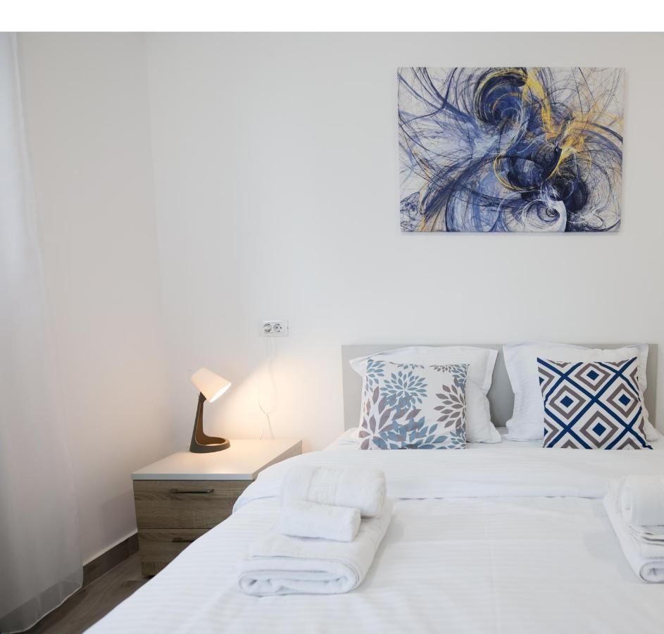 Vitan Central Oasis - Moon --Free Parking--Self Check-In-- Бухарест Екстер'єр фото