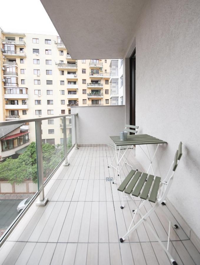 Vitan Central Oasis - Moon --Free Parking--Self Check-In-- Бухарест Екстер'єр фото