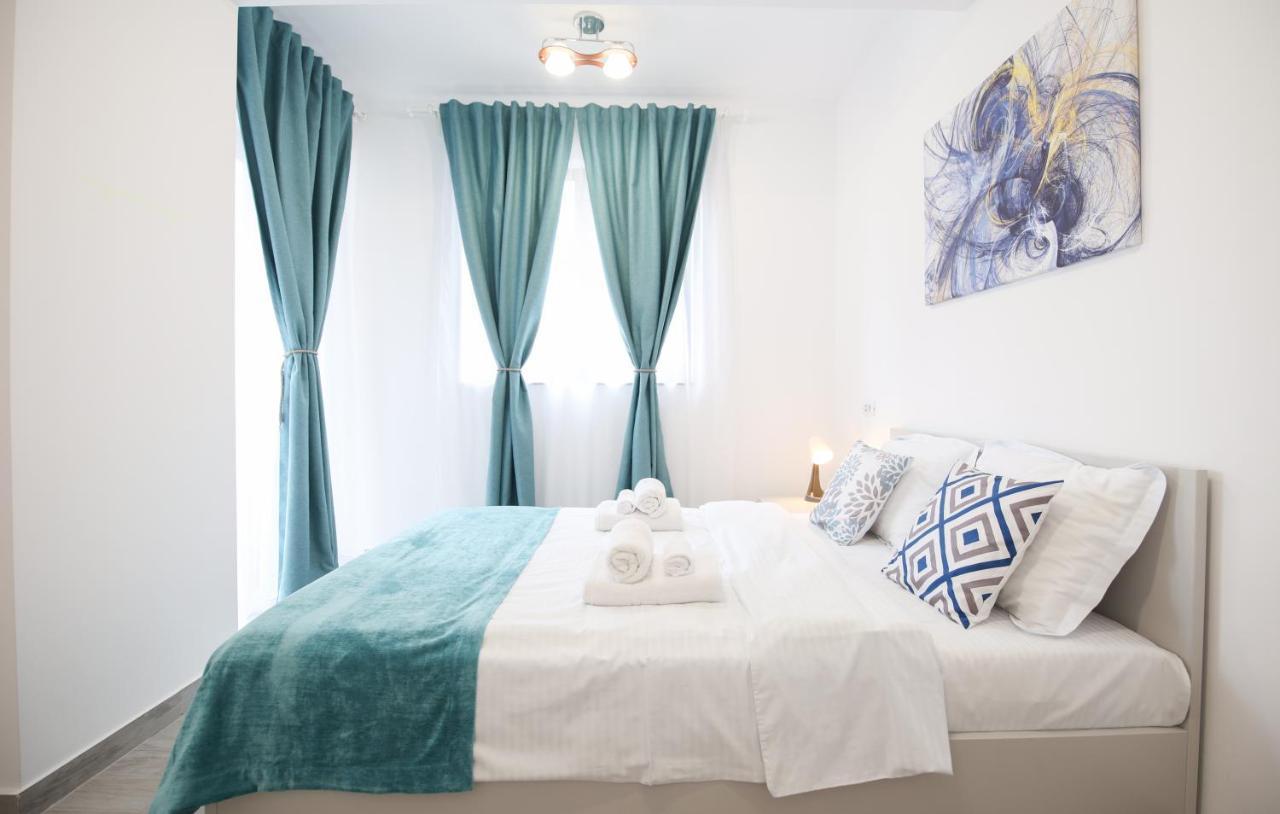 Vitan Central Oasis - Moon --Free Parking--Self Check-In-- Бухарест Екстер'єр фото